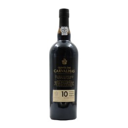 Quinta das Carvalhas 10 years Port