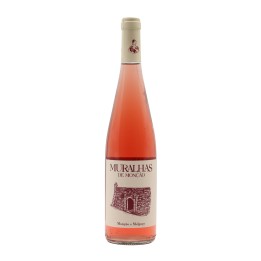 Muralhas Rosato 2024