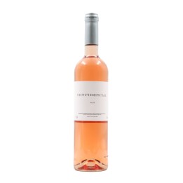 Confidencial Rosé 2025