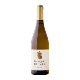 Marquês de Lara Avesso White 2024
