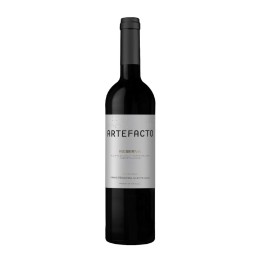 Artefacto Reserve Red 2021