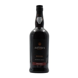 Justinos 3 years Fine Rich Madeira
