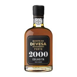 Quinta da Devesa White Colheita Port 2000