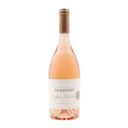 Herdade do Sobroso Cellar Sellection Rosé 2025