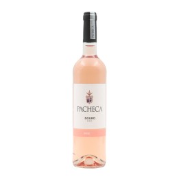 Quinta da Pacheca Rosado 2024