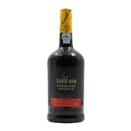 Sandeman Founders Reserve Port