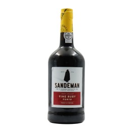 Sandeman Ruby Port