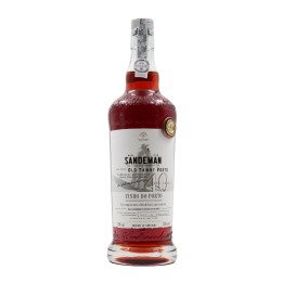 Sandeman Tawny 40 years Port