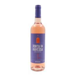 Porta da Ravessa Rosé 2025