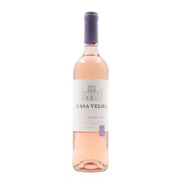 Casa Velha Rosé 2024
