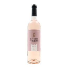 Castelo do Sulco Winemaker Selection Rosé 2024