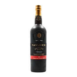 Taylors Victory Port 80 years Tawny Port