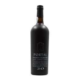 Quinta do Portal 20 years Tawny Port