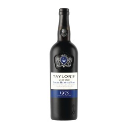 Taylors Colheita Port 1975