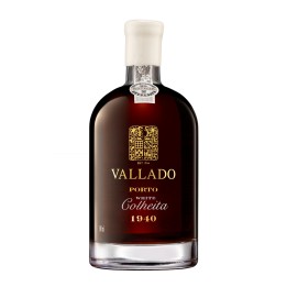 Vallado Colheita White Port 1940