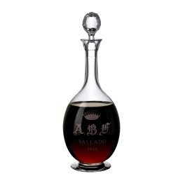 Vallado ABF Very Old Tawny Port