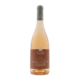 Villa Alvor Singular Moscatel Roxo Rosato 2024