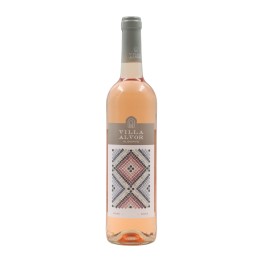 Villa Alvor Colheita Rosato 2024