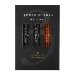 Maynrads Three Shades of Porto