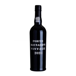 Maynards Vintage Porto 2020