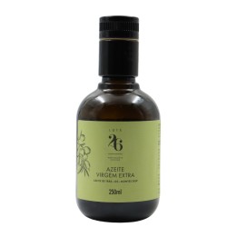 Lote 26 Extra Virgin Olive Oil
