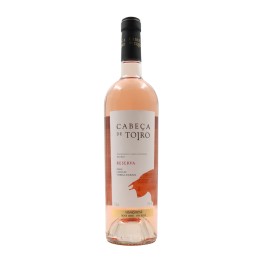 Cabeça de Toiro Reserve Rosé 2024