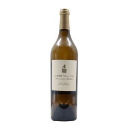 Conde de Vimioso Sommelier Edition Blanco 2023