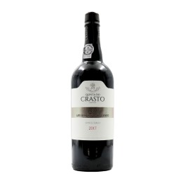Quinta do Crasto LBV Port 2020