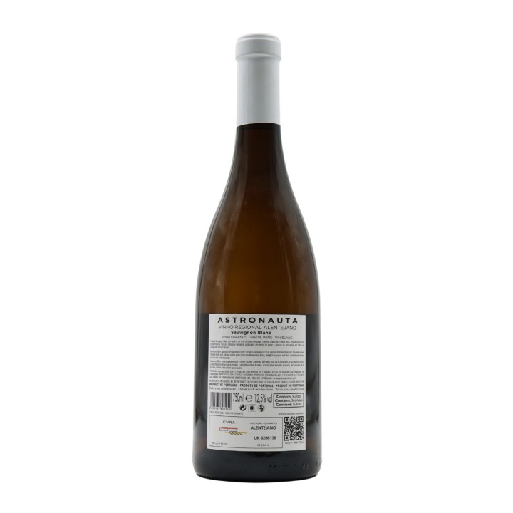 Astronauta Sauvignon Blanc White 2025