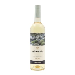 Assobio Bianco 2024