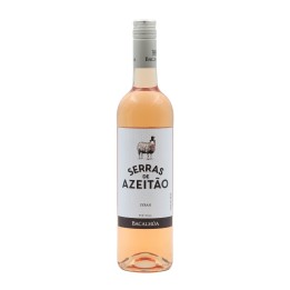 Serras de Azeitão Rosato 2023