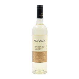 Aliança Bairrada Reserva Blanco 2024