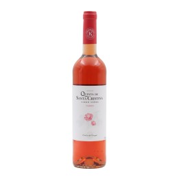 Quinta de Santa Cristina Padeiro Rosé 2023