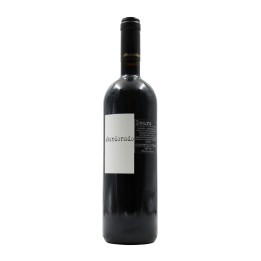 Alves de Sousa Abandonado Tinto 2021