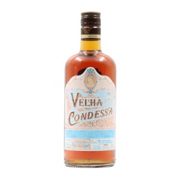 Velha Condessa Aguardente Vínica Envelhecida