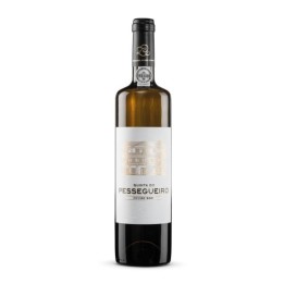 Quinta do Pessegueiro Blanco 2019
