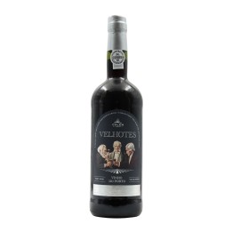 Velhotes 10 years Port