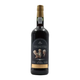 Velhotes Special Reserva Porto