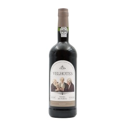 Velhotes Tawny Port