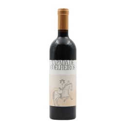 Tapada de Coelheiros Red 2020