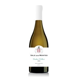 Quinta Vale dos Montes Old Vines White 2021