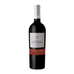 Herdade São Miguel Touriga Franca Rosso 2018