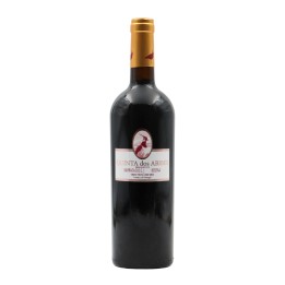 Quinta dos Abibes Reserve Red 2019