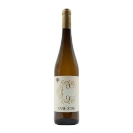 Casa de Canhotos Alvarinho White 2024