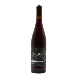 Baías e Enseadas Escolha Pessoal Pinot Noir Red 2023