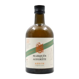 Marquês de Alegrete Extra Virgin Olive Oil