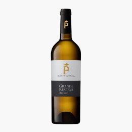 Quinta do Paral Grand Reserve White 2020