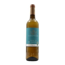 Casa Velha Moscatel Galego Blanc 2023