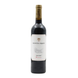 Montes Ermos Reserve Red 2023