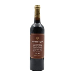 Montes Ermos Red 2023